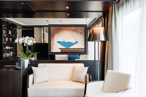 Royal Suite